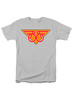 White Wings Logo T-Shirt