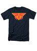 Navy Wings Logo T-Shirt