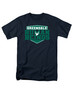 Navy Greendale Human Being T-Shirt