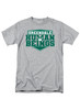 Grey Greendale Human Being T-Shirt