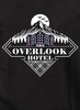 Close up Overlook Hotel Hoodie