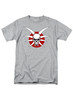 Grey Draconian Logo T-Shirt