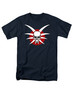 Navy Draconian Logo T-Shirt