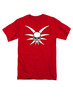 Red Draconian Logo T-Shirt