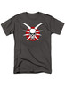 Charcoal Draconian Logo T-Shirt