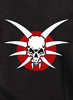 Close up Draconian Logo T-Shirt