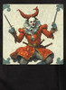 Close up Cruel Jest Hoodie