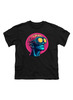 Black Future Thought Youth/Toddler T-Shirt