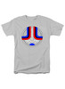 White Star League Logo T-Shirt