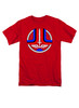 Red Star League Logo T-Shirt