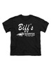 Black Biff's Automotive Detailing Youth/Toddler T-Shirt