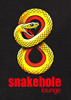 Close up Snakehole Lounge Youth/Toddler T-Shirt