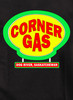 Close up Corner Gas Logo Hoodie
