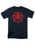 Navy The Axis of Anarchy Logo