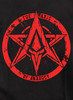 Close up The Axis of Anarchy Logo