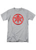 Grey The Axis of Anarchy Logo