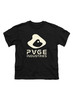 Black Page Industries Youth/Toddler T-Shirt
