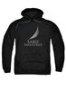 Black Sarif Industries Hoodie