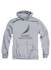 Grey Sarif Industries Hoodie