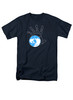 Navy Majestic 12 T-Shirt