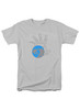 White Majestic 12 T-Shirt