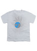 White Majestic 12 Youth/Toddler T-Shirt