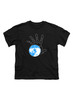 Black Majestic 12 Youth/Toddler T-Shirt