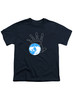 Navy Majestic 12 Youth/Toddler T-Shirt