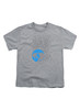 Grey Majestic 12 Youth/Toddler T-Shirt
