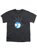 Charcoal Majestic 12 Youth/Toddler T-Shirt