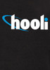 Close up Hooli Logo Hoodie Close up Hooli Logo Hoodie