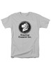 White Stratton Oakmont Logo T-Shirt