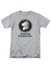 Grey Stratton Oakmont Logo T-Shirt