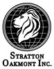 Close up Stratton Oakmont Logo T-Shirt