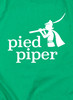 Close up Pied Piper Youth/Toddler T-Shirt