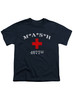 Navy MASH 4077 Logo Youth/Toddler T-Shirt Navy MASH 4077 Logo Youth/Toddler T-Shirt