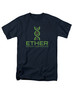 Navy Ether Biotech Corporation T-Shirt