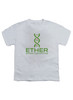 White Ether Biotech Corporation Youth/Toddler T-Shirt