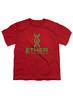 Red Ether Biotech Corporation Youth/Toddler T-Shirt