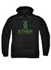 Black Ether Biotech Corporation Hoodie