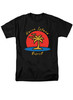 Black Haven Island Resort T-Shirt