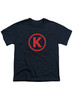 Navy Kronstadt Industries Youth/Toddler T-Shirt