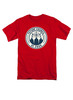 Red Future Council T-Shirt Red Future Council T-Shirt