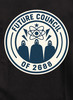Close up Future Council Juniors V-Neck T-Shirt