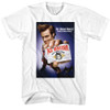 Image for Ace Ventura Pet Detective T-Shirt - Color Poster