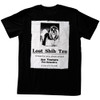Image for Ace Ventura Pet Detective T-Shirt - Lost Shih Tzu