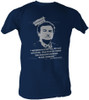 Image Closeup for Animal House T-Shirt - Blutoism