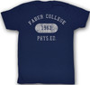 Image Closeup for Animal House T-Shirt - Faber College Physical Education