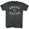 Animal House T-Shirt - Omega House