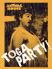 Image for Animal House T-Shirt - Toga Party